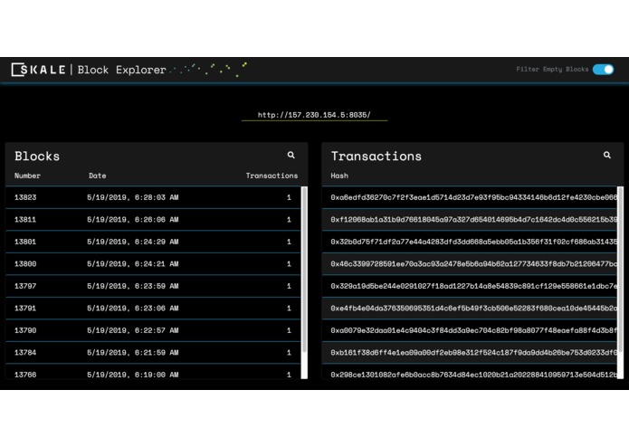 Collusion – screenshot 7