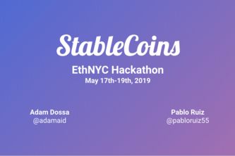StableCoins