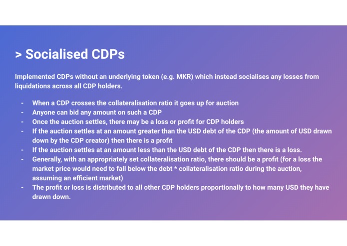StableCoins – screenshot 5