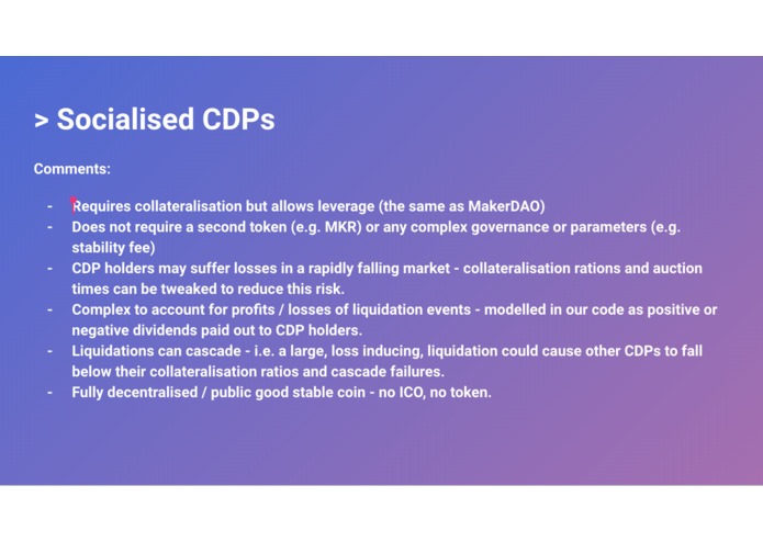 StableCoins – screenshot 6