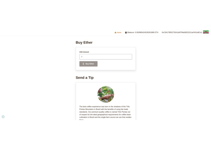 Frappe – screenshot 4