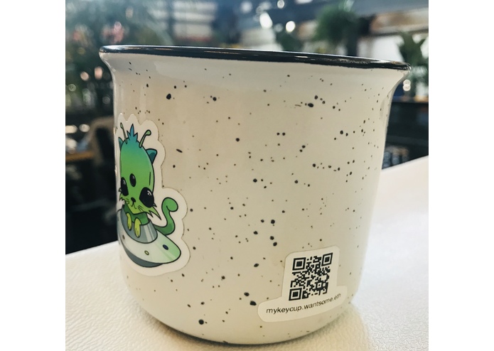 KeyCup – screenshot 2