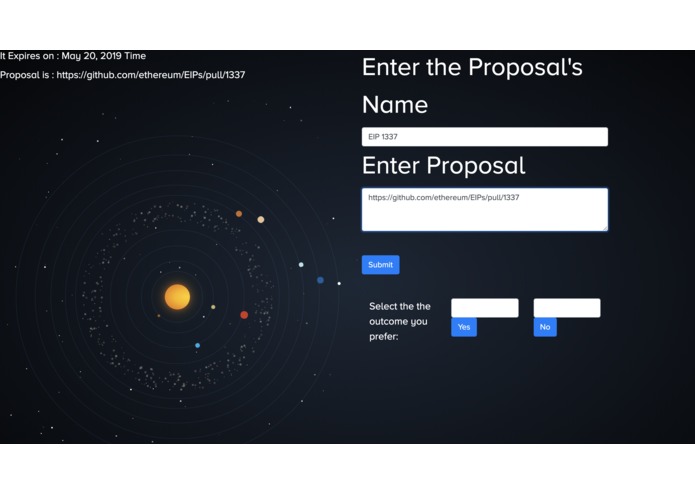 Cygnus – screenshot 1