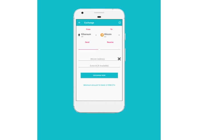 CryptoGate – screenshot 3
