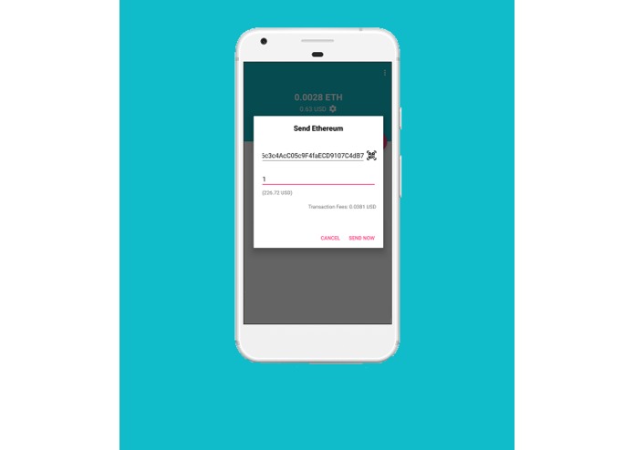 CryptoGate – screenshot 5