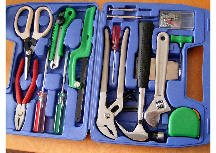 Secure coding – screenshot 1