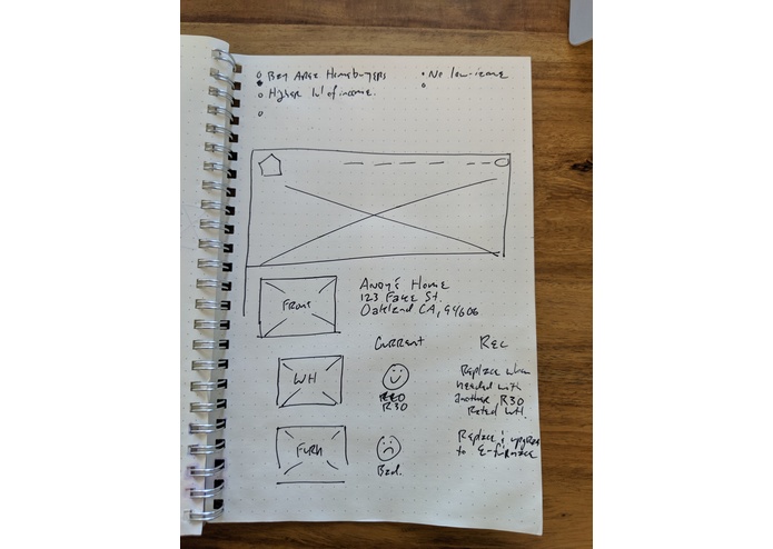 ElectriCasa – screenshot 3