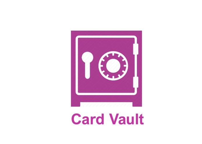 CardVault – screenshot 1