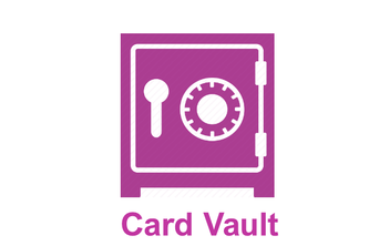 CardVault