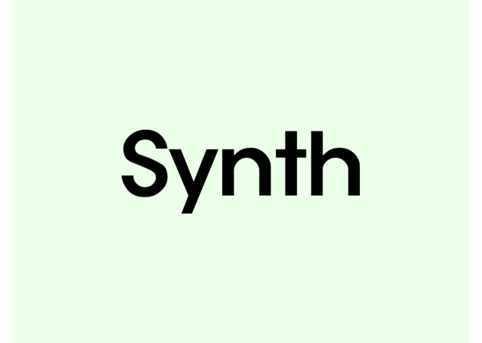Synth – screenshot 1