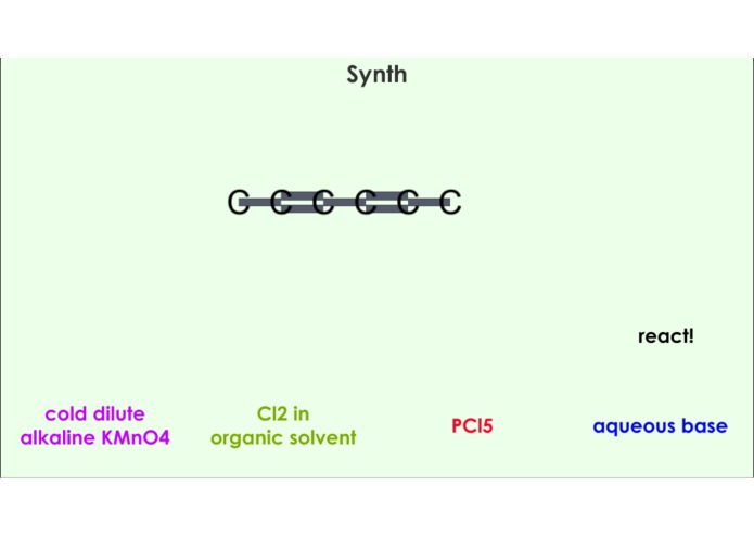 Synth – screenshot 2