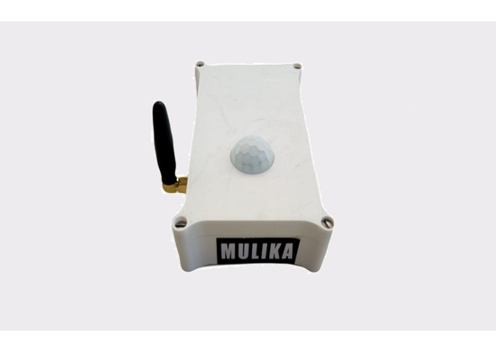 MULIKA – screenshot 1