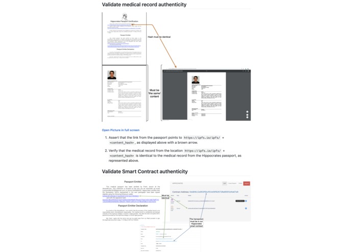 Hippocrates – screenshot 8