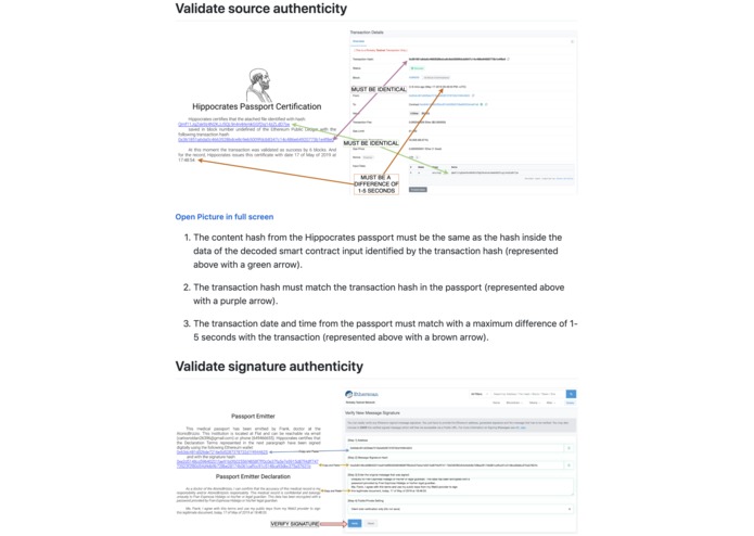 Hippocrates – screenshot 7