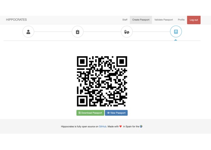 Hippocrates – screenshot 5