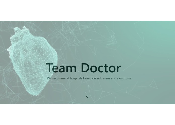 Team Doctor – screenshot 1