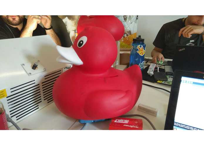 vectorduck – screenshot 1