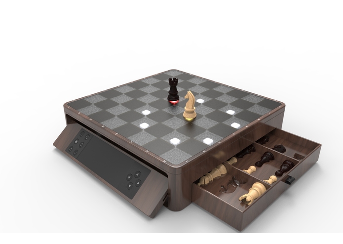 THINK – screenshot 8