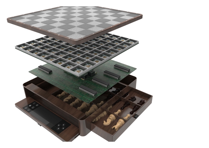 THINK – screenshot 10