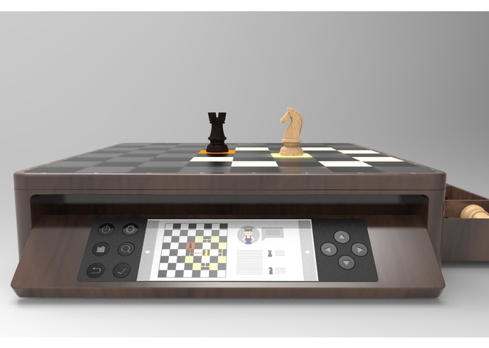 THINK – screenshot 4