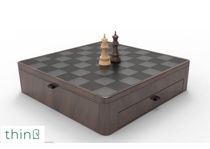 THINK – screenshot 14