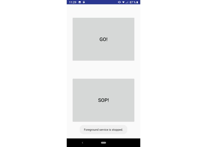 Tracky – screenshot 6