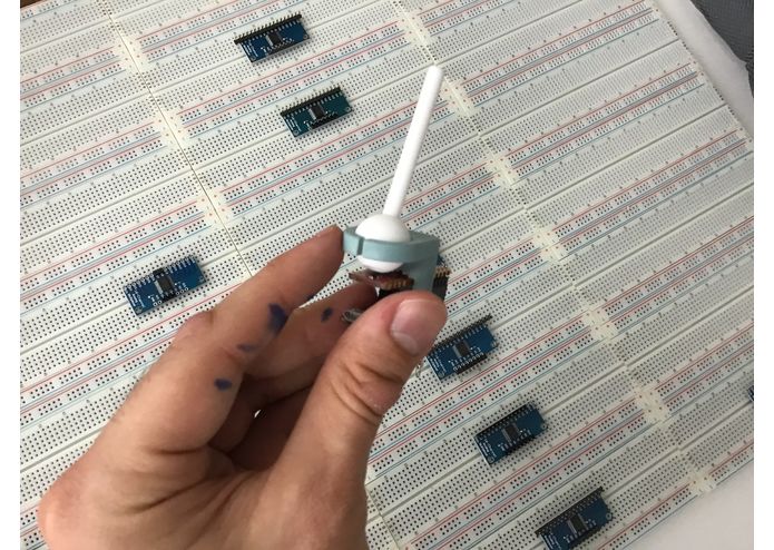 THINK – screenshot 3