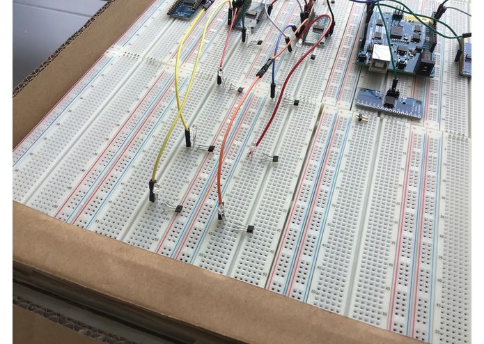 THINK – screenshot 5