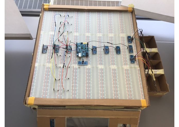 THINK – screenshot 7