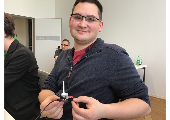 THINK – screenshot 16