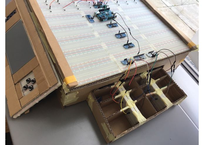 THINK – screenshot 15