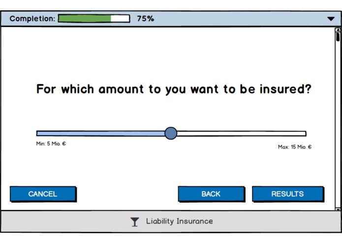 Just to be insured – screenshot 5