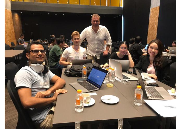 CFF Tokenizers – screenshot 1