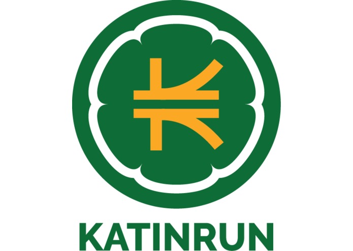 Katinrun Fundraising Platform – screenshot 1