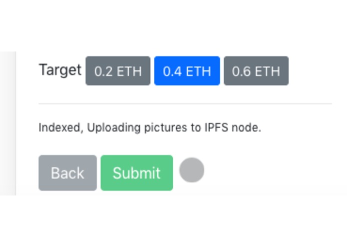 IDonate – screenshot 7