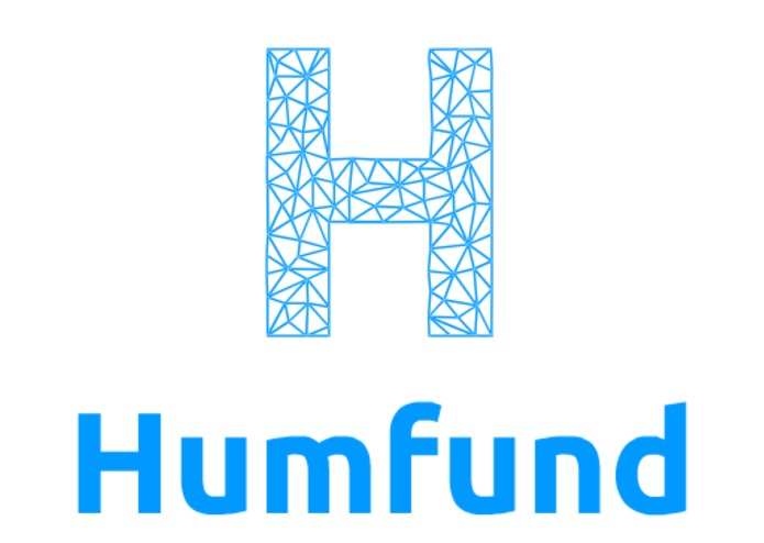 HUMFUND – screenshot 1