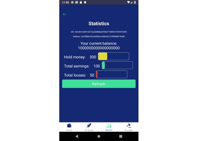 I Dare U – screenshot 6