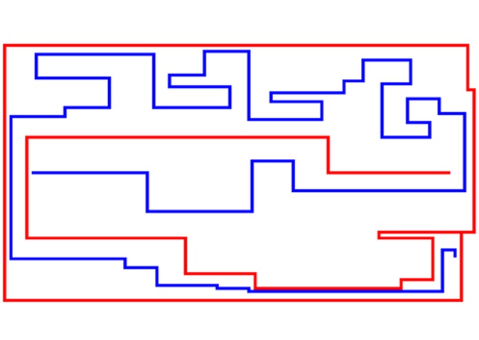 TronBots – screenshot 2
