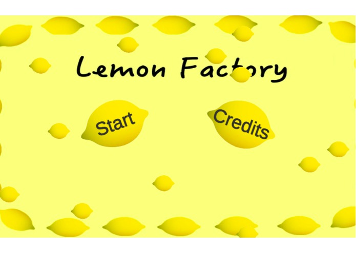 Lemon Factory – screenshot 1