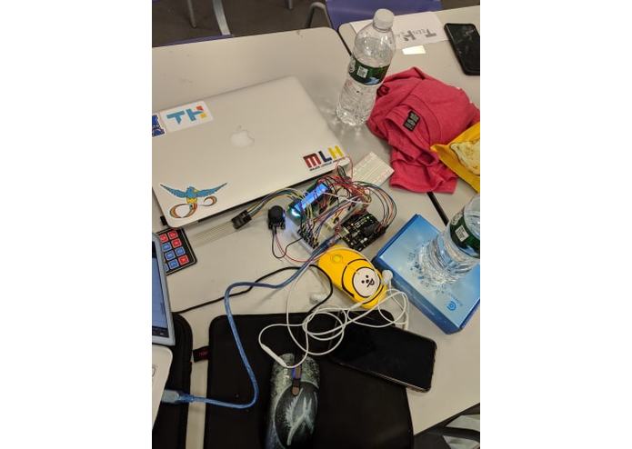 Snacc Attacc – screenshot 1