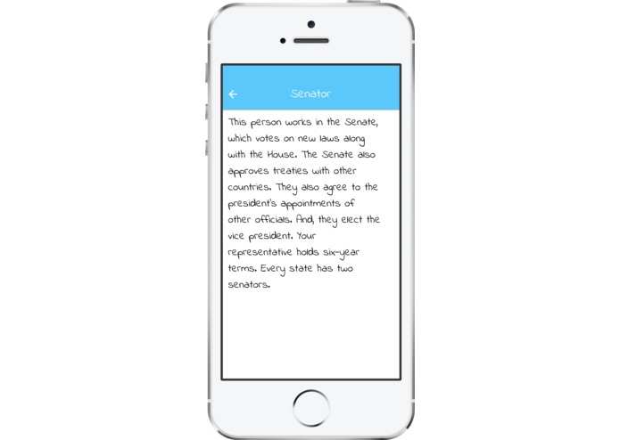 Find Your Reps – screenshot 5