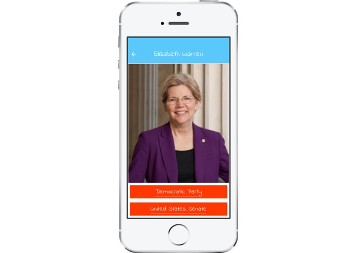 Find Your Reps – screenshot 4