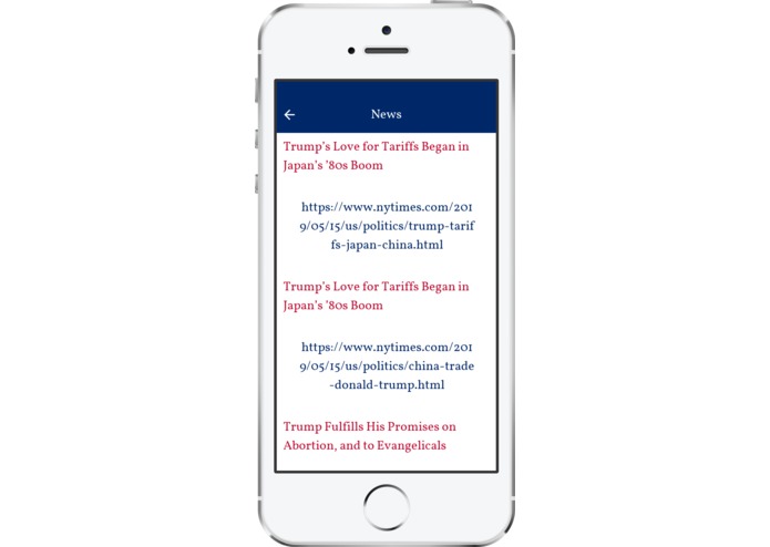 Find Your Reps – screenshot 6