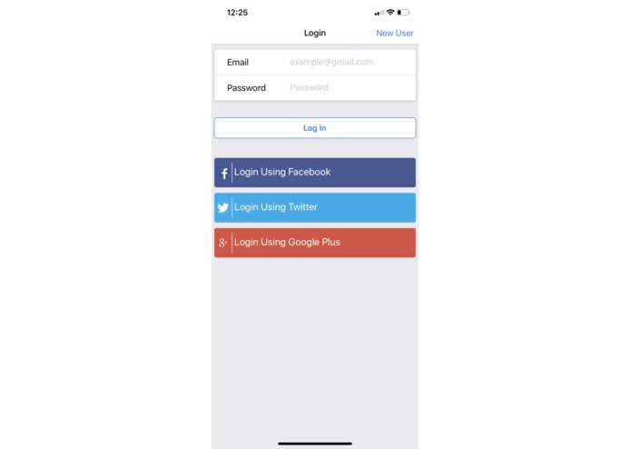 Living Lungs - Your Health is in Your Hands – screenshot 1