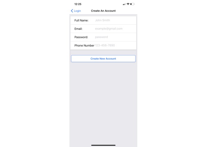 Living Lungs - Your Health is in Your Hands – screenshot 4