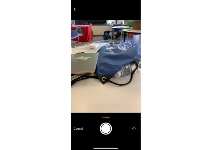 Living Lungs - Your Health is in Your Hands – screenshot 8