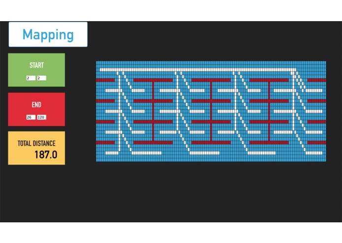 Parking Assistant – screenshot 4