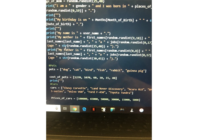 Life Sim – screenshot 3