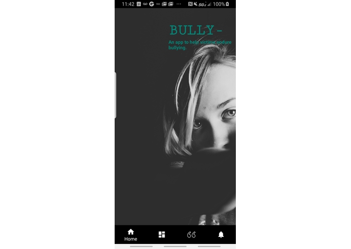 Bully – screenshot 1