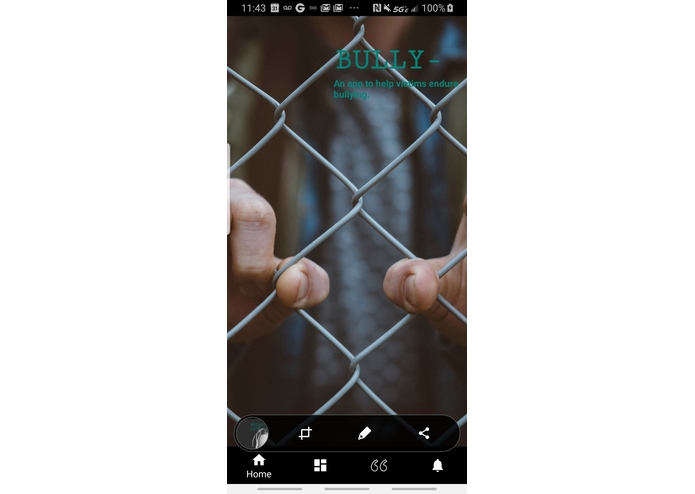 Bully – screenshot 3